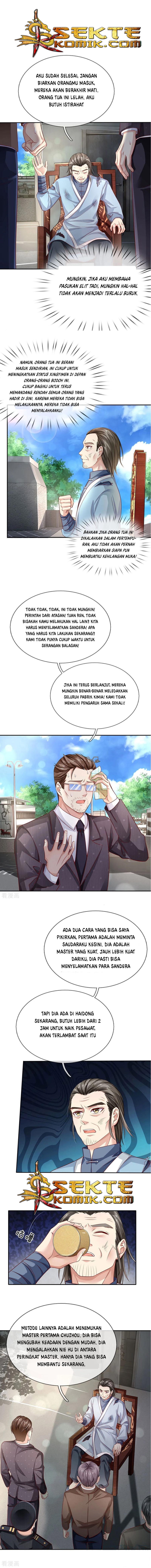 I am Daxianzun Chapter 87 Gambar 2
